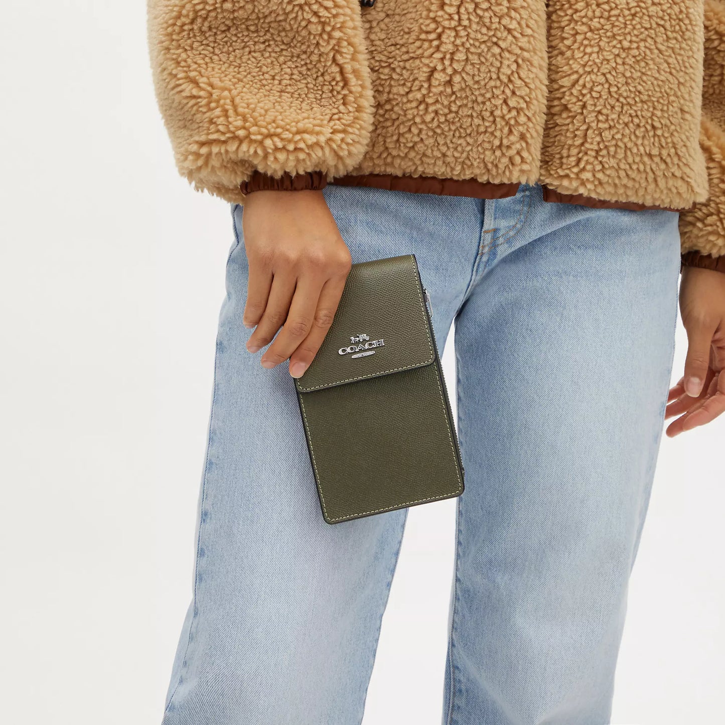 StrapStory - Crossbody 122
