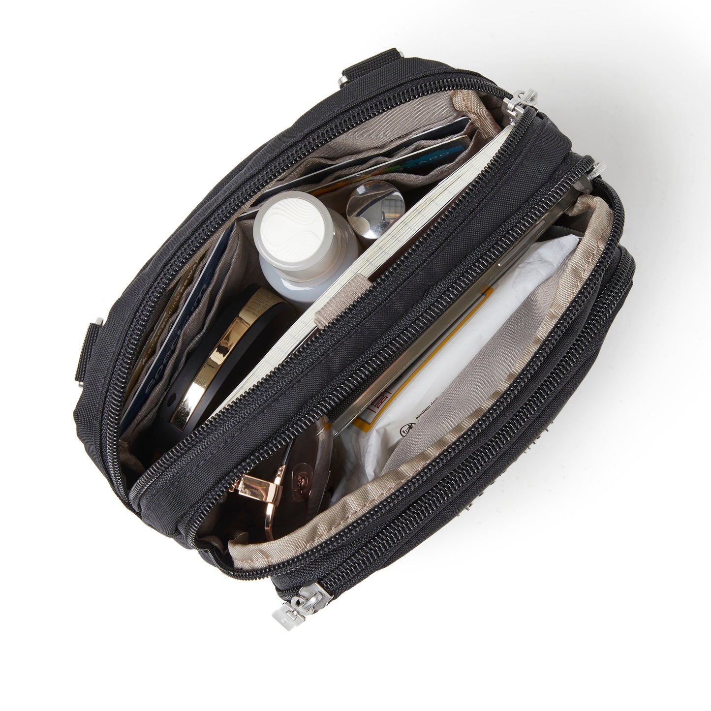 StrapStory - Crossbody 1419