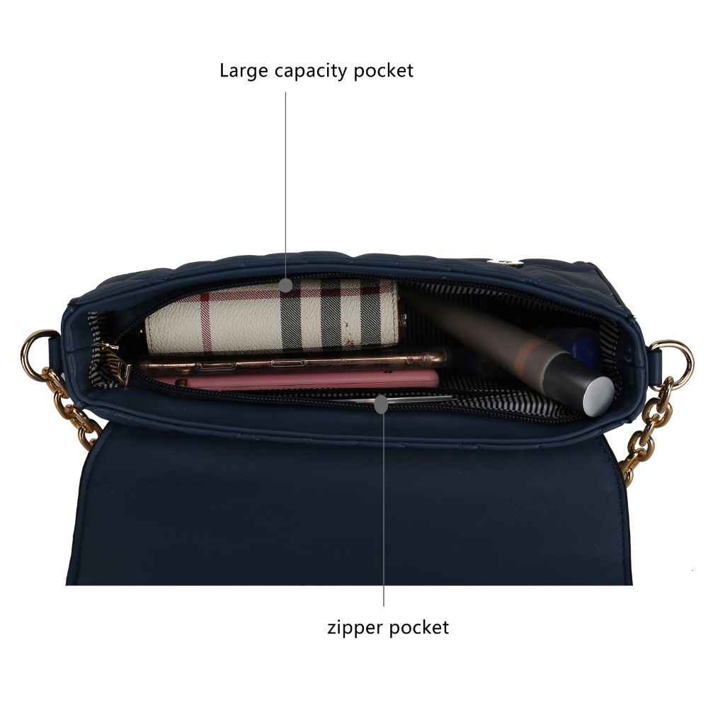 StrapStory - Crossbody 314