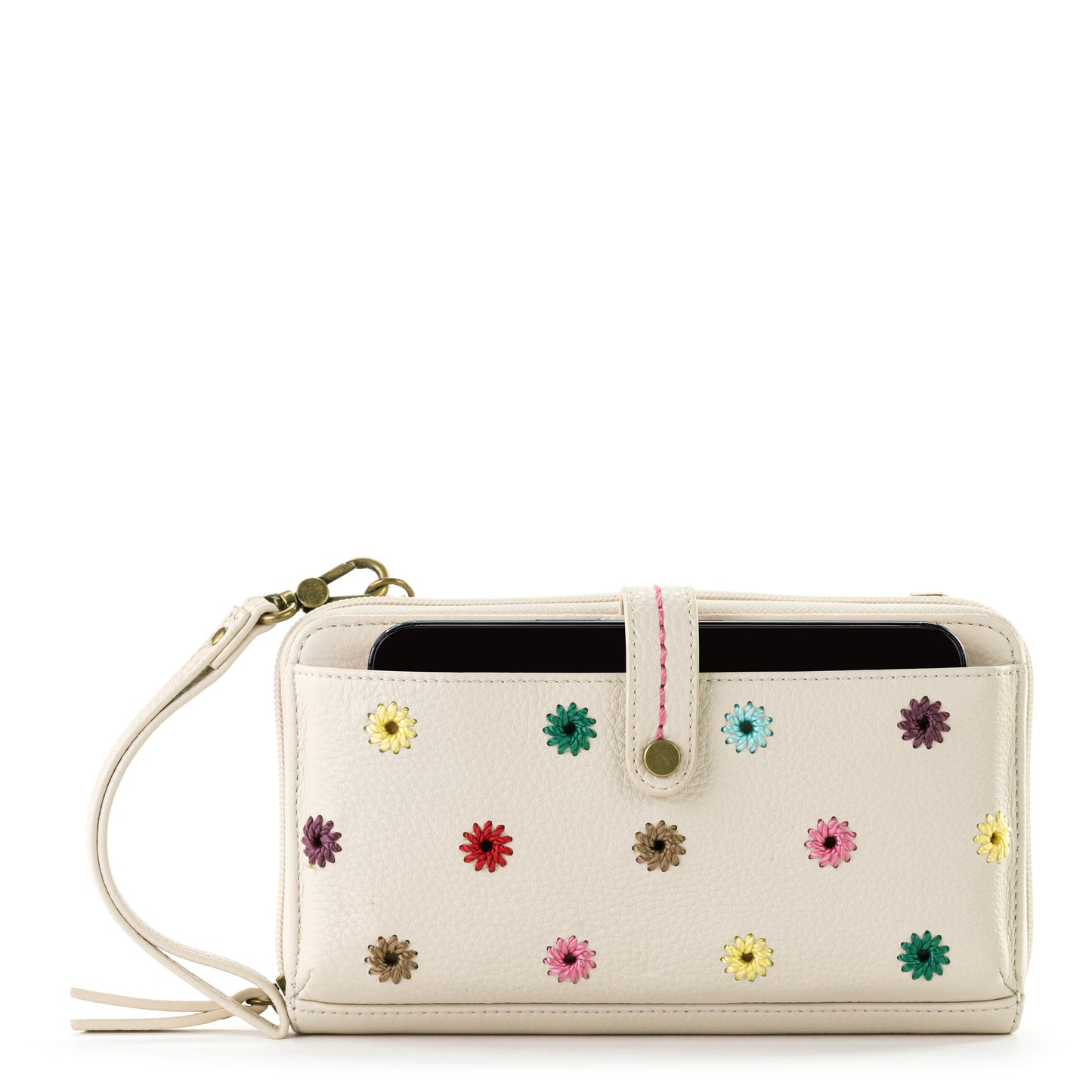StrapStory - Wristlet 540