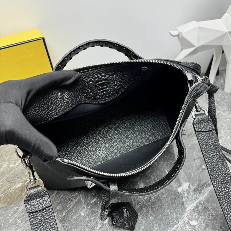 FDNI-Bags - Strap Story - 901