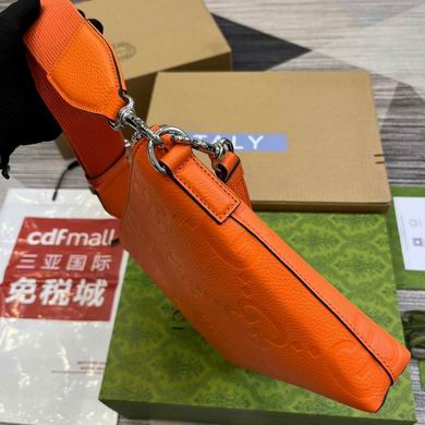GGCC-Bags - Strap Story - 703
