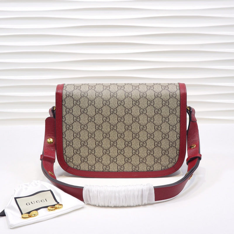 STRAPSTORY - GGC4 BAG - 1265