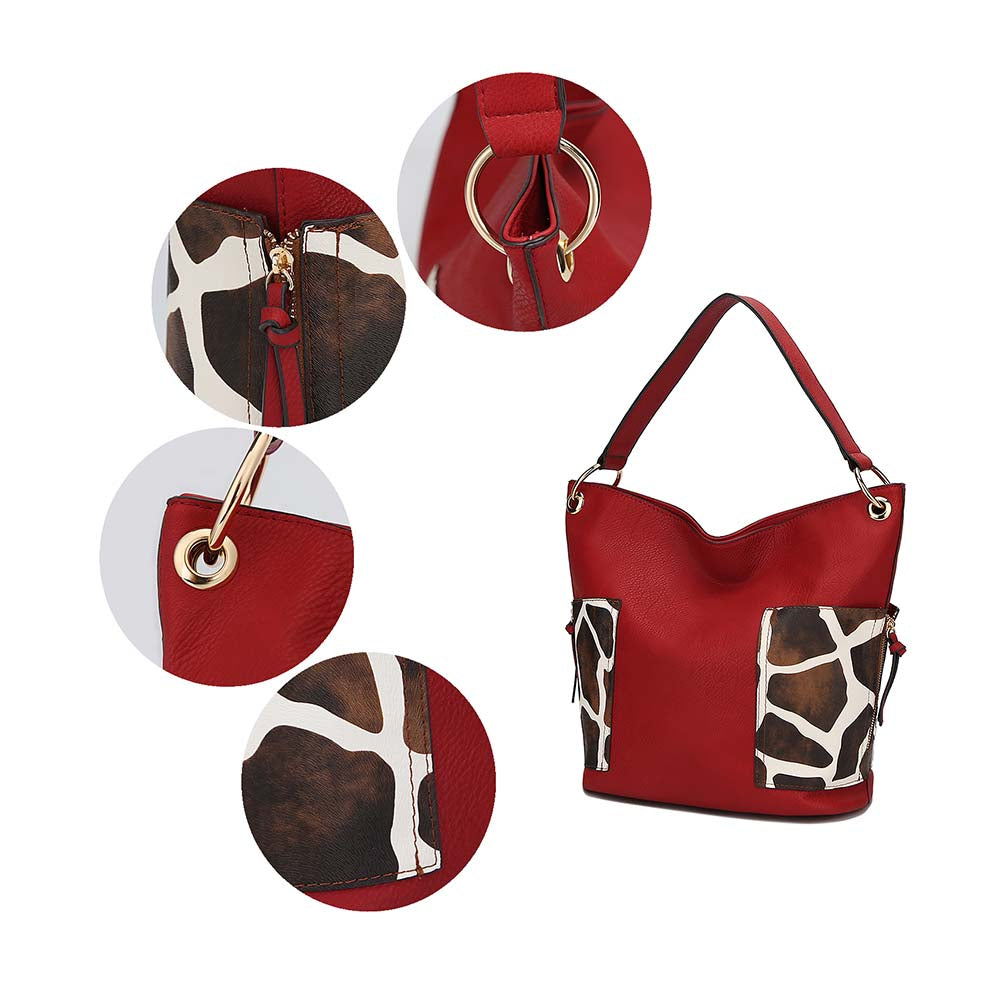 StrapStory - Hobo Bag 361