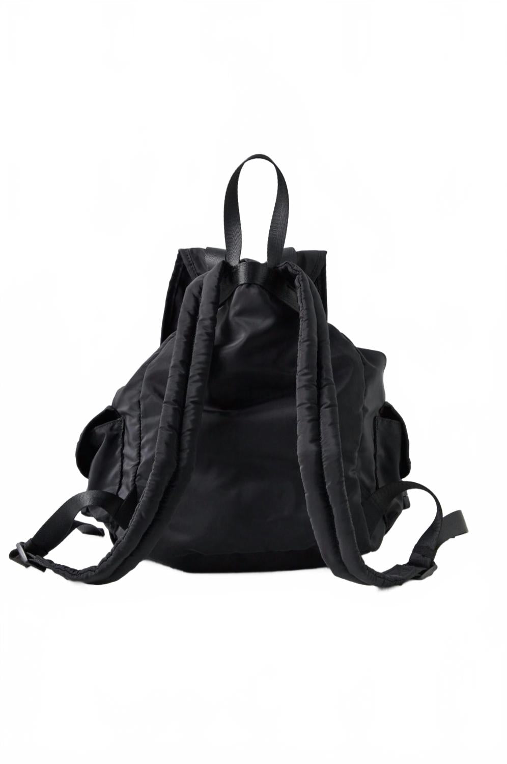 StrapStory - Backpack 1022