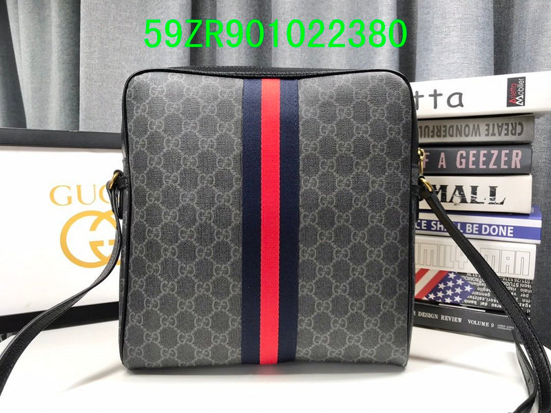 STRAPSTORY - GGC4 BAG - 388