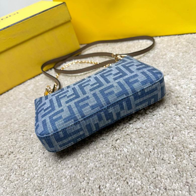 FDNI-Bags - Strap Story - 926
