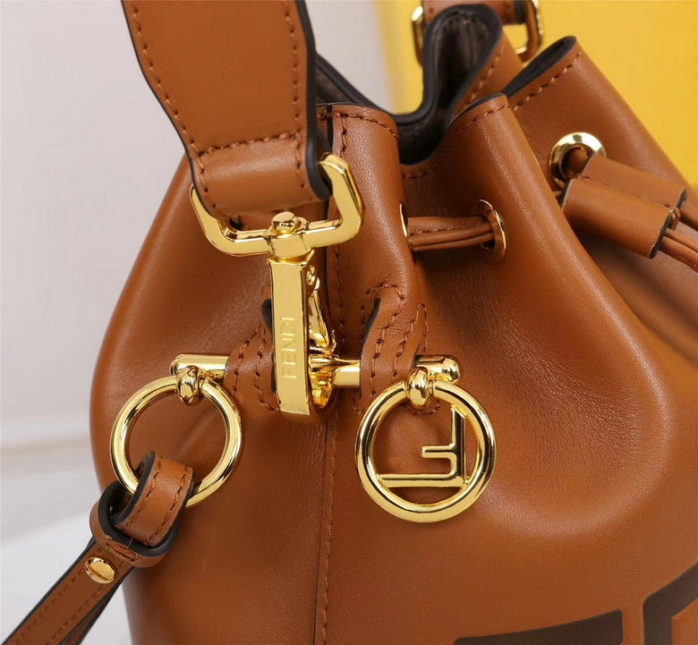 FDNI-Bags - Strap Story - 575