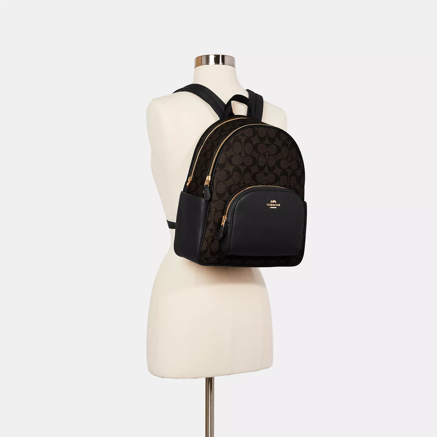StrapStory - Backpack 125