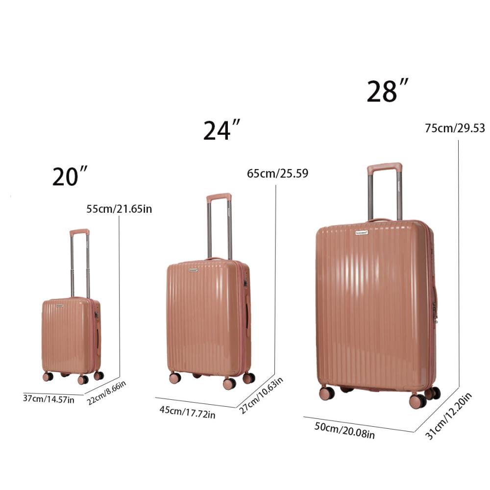 StrapStory - Suitcase 194