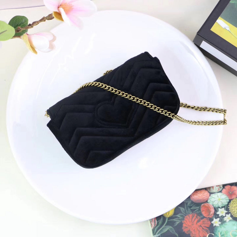 STRAPSTORY - GGC4 BAG - 1148
