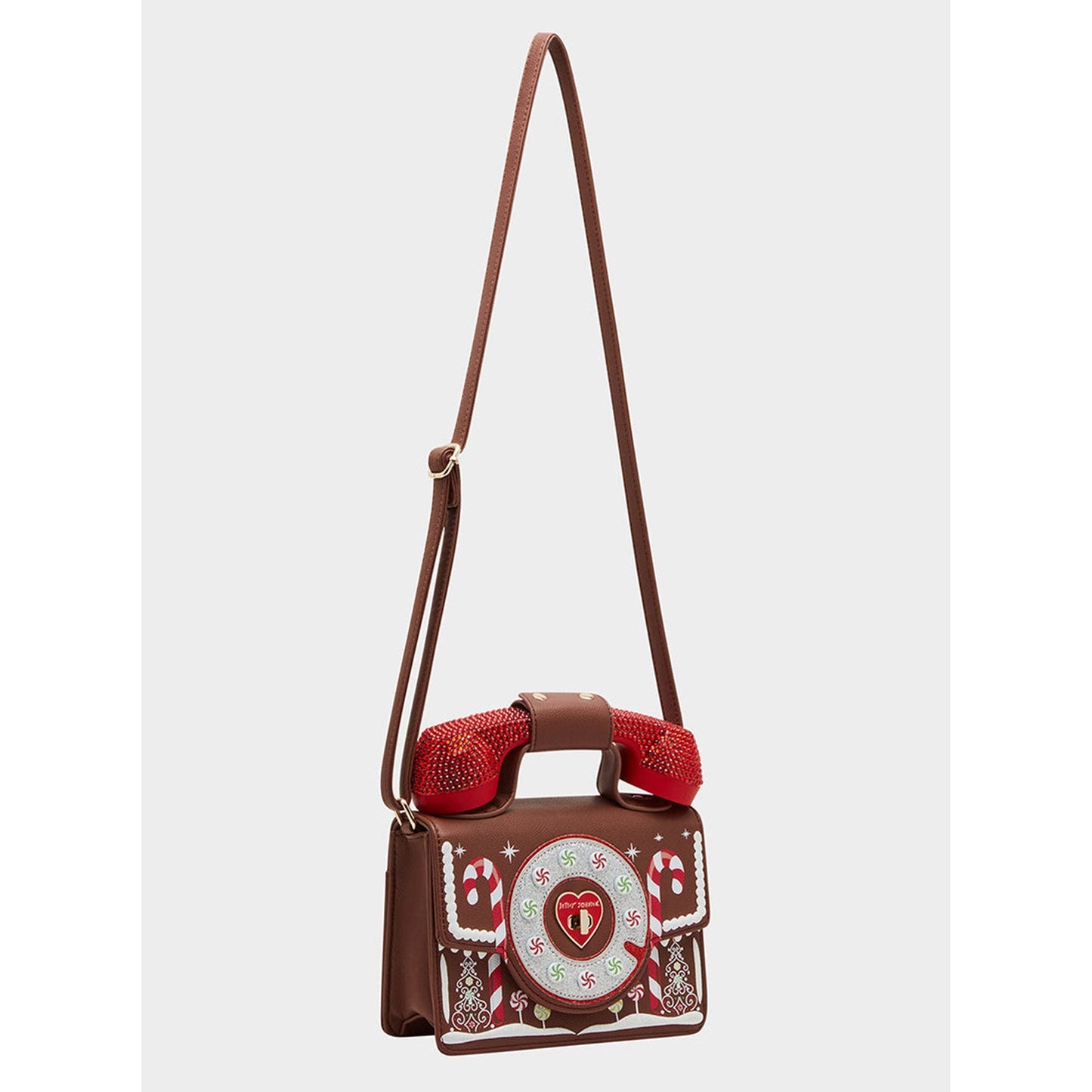 StrapStory - Crossbody 1648