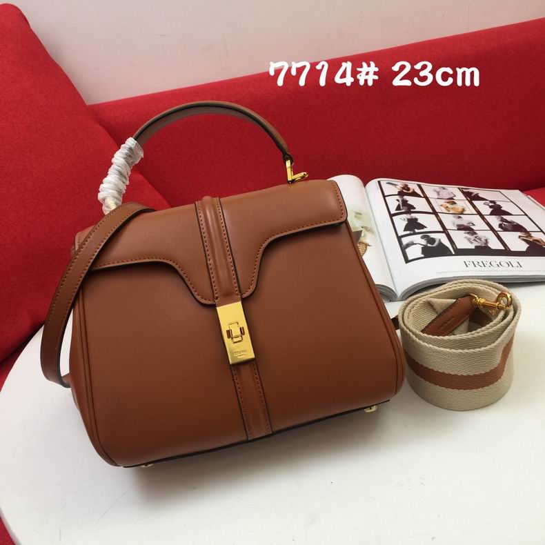 CLNE-Bags - Strap Story - 611