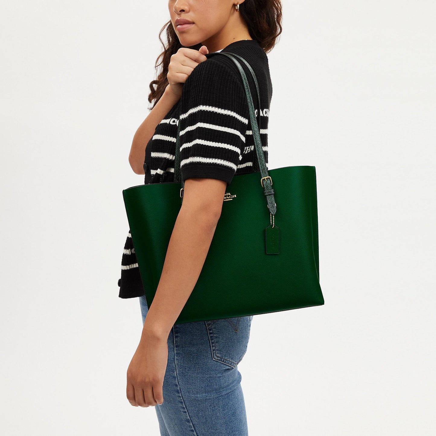 StrapStory - Tote Bag 1037