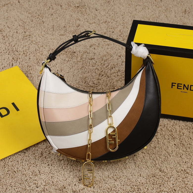 FDNI-Bags - Strap Story - 441