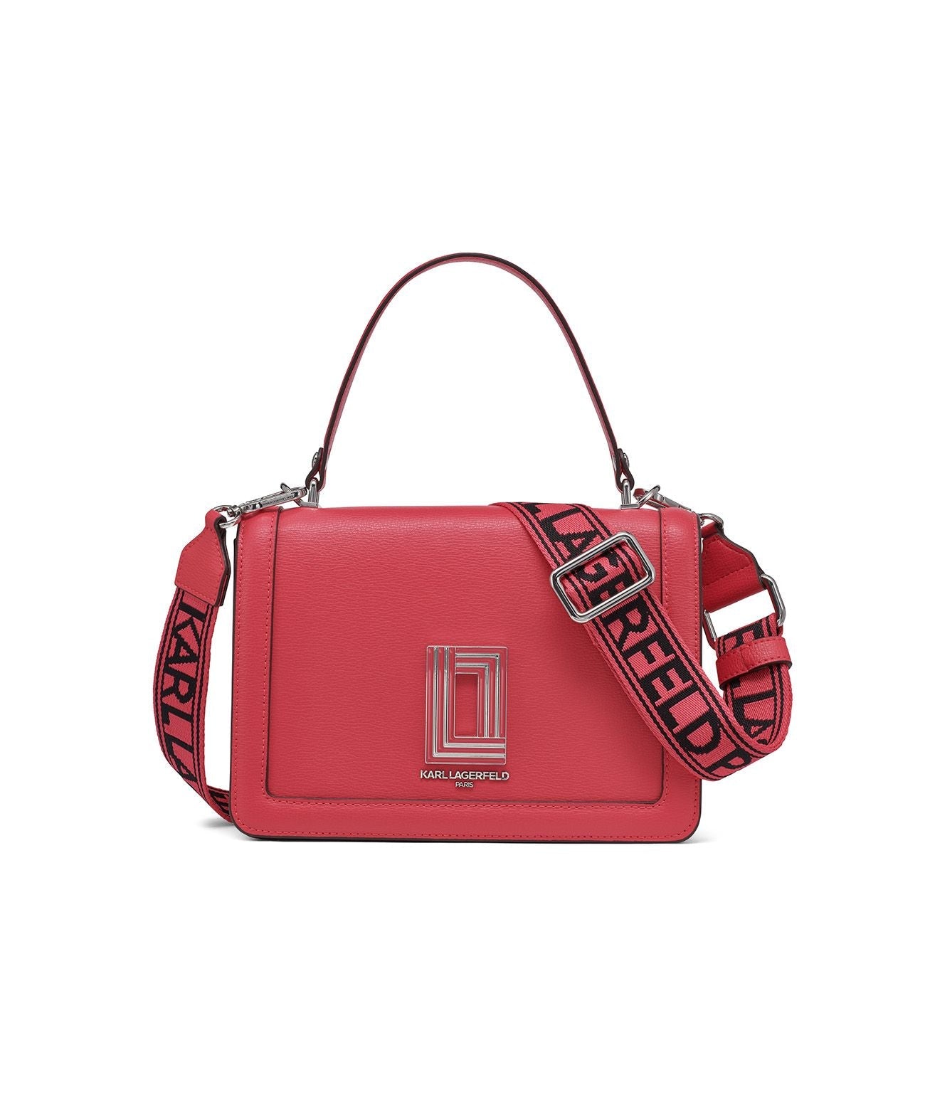 StrapStory - Crossbody 738