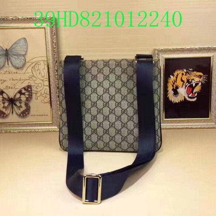 STRAPSTORY - GGC4 BAG - 371