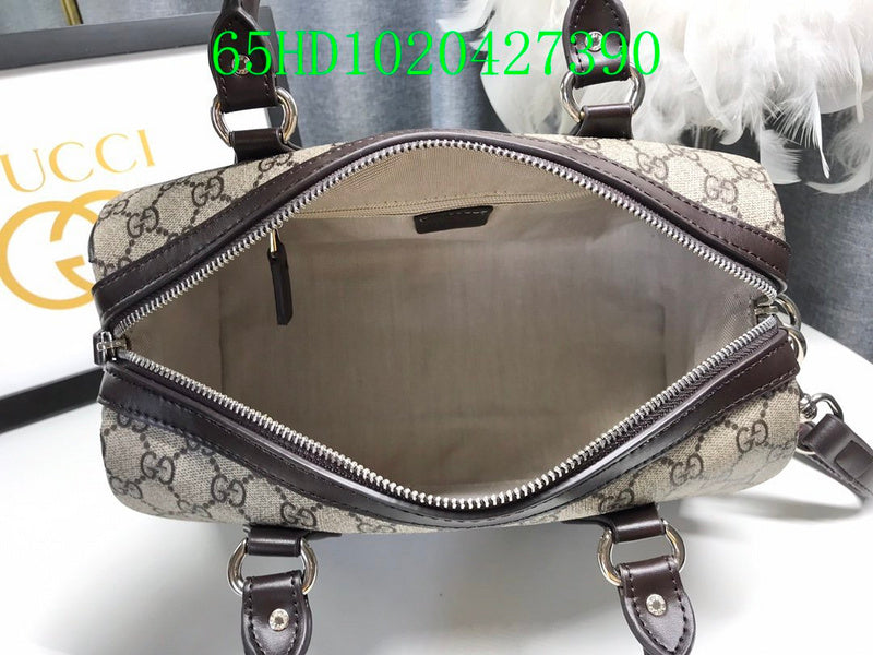 STRAPSTORY - GGC4 BAG - 490