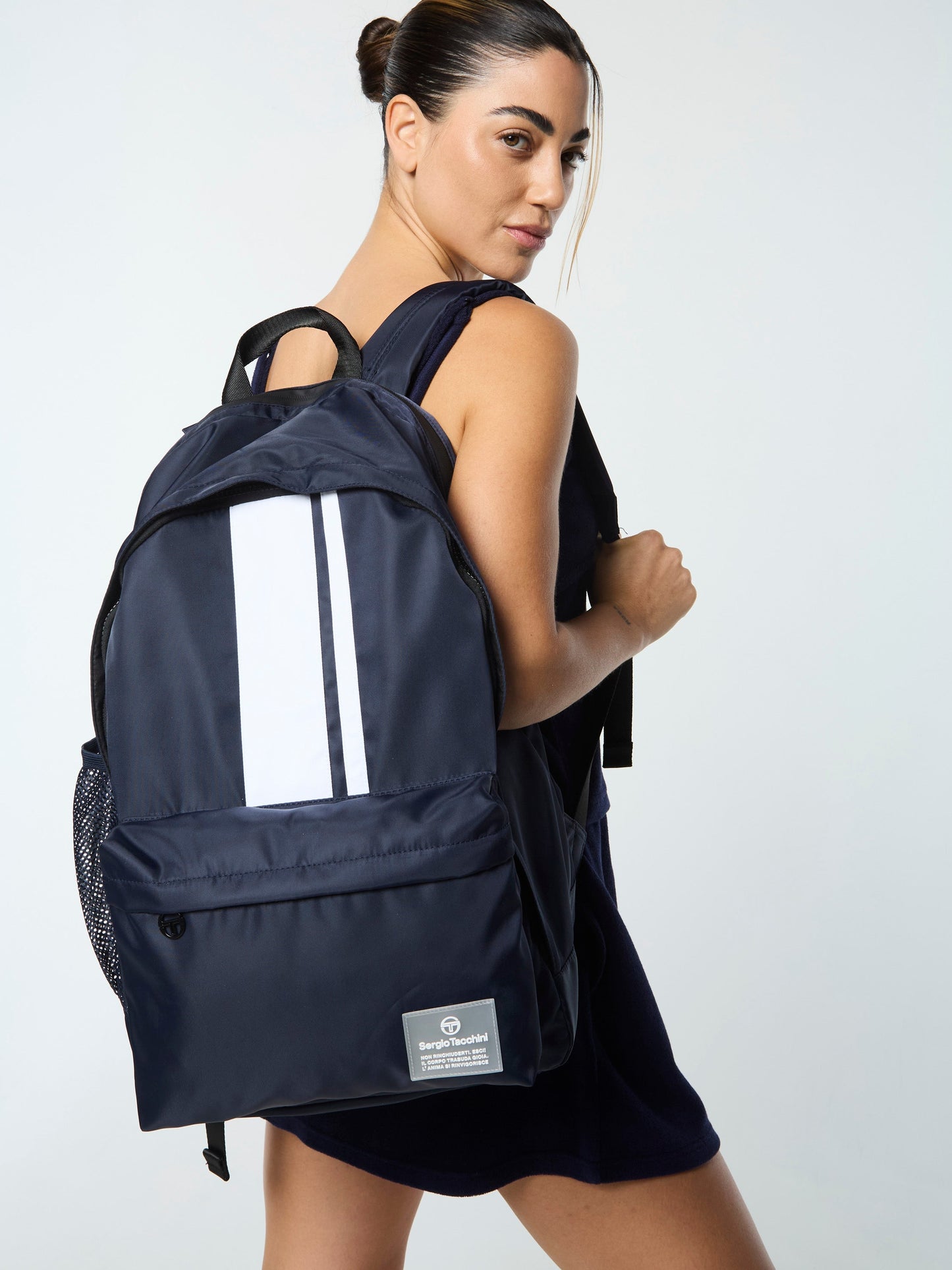StrapStory - Messenger Bag 047