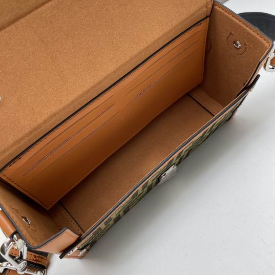 FDNI-Bags - Strap Story - 367
