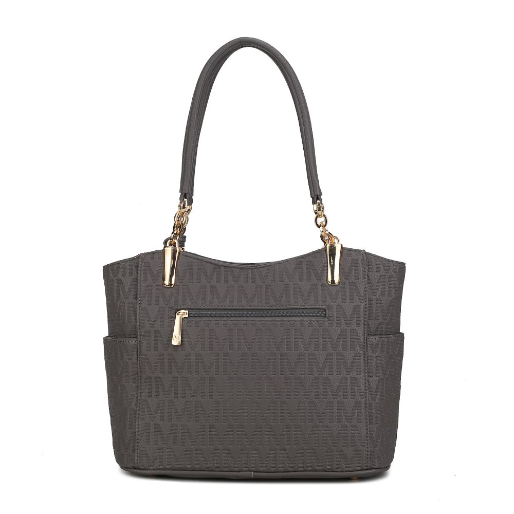 StrapStory - Hobo Bag 088