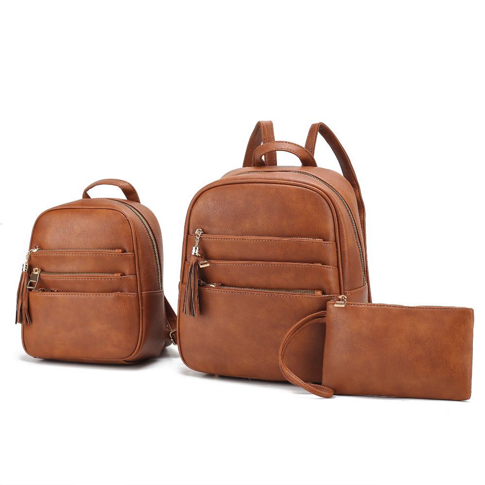 StrapStory - Backpack 237