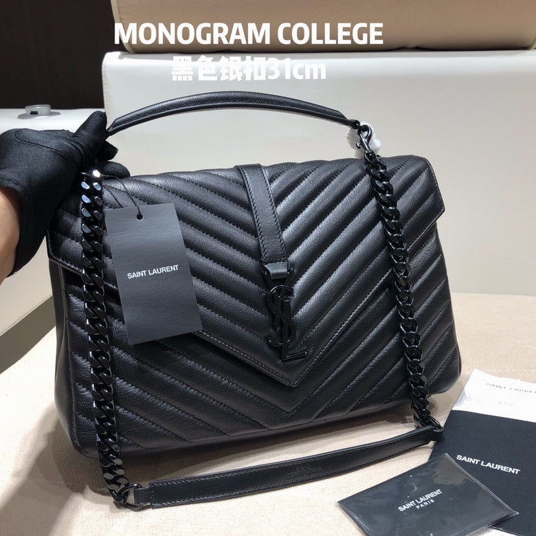 LSY-Bags - Strap Story - 624
