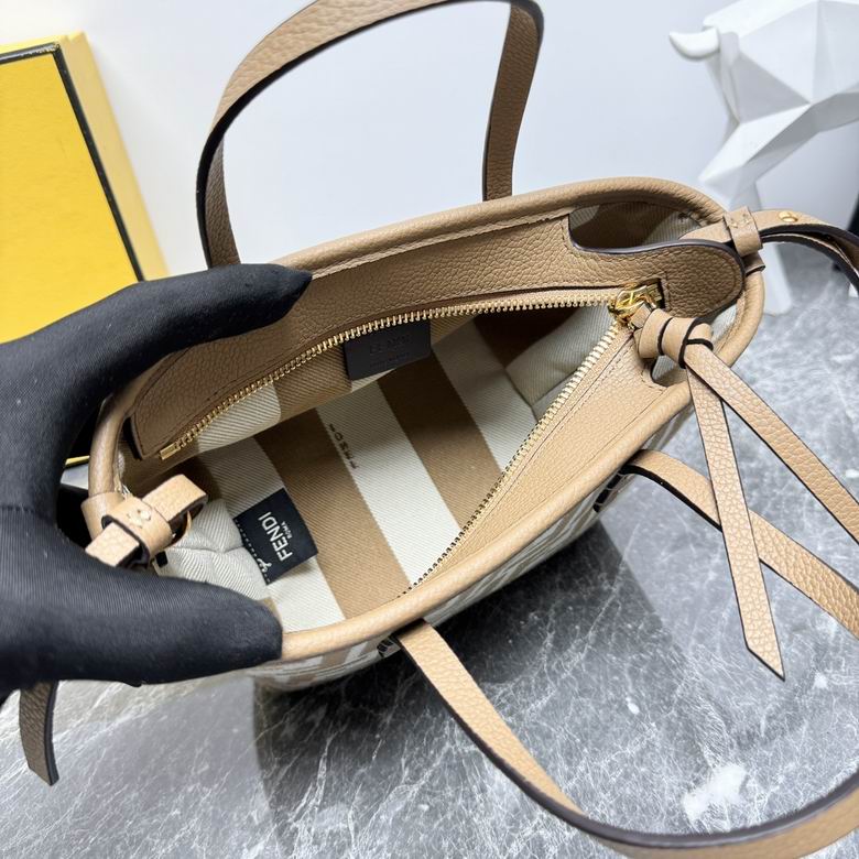 FDNI-Bags - Strap Story - 899