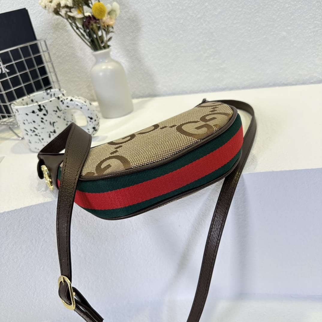 STRAPSTORY - GGC1 BAG - 1007