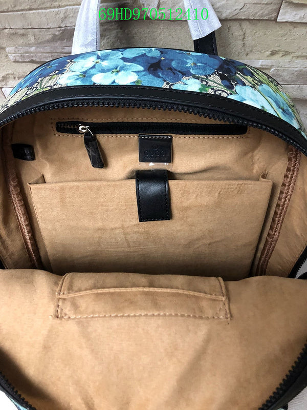 STRAPSTORY - GGC4 BAG - 677