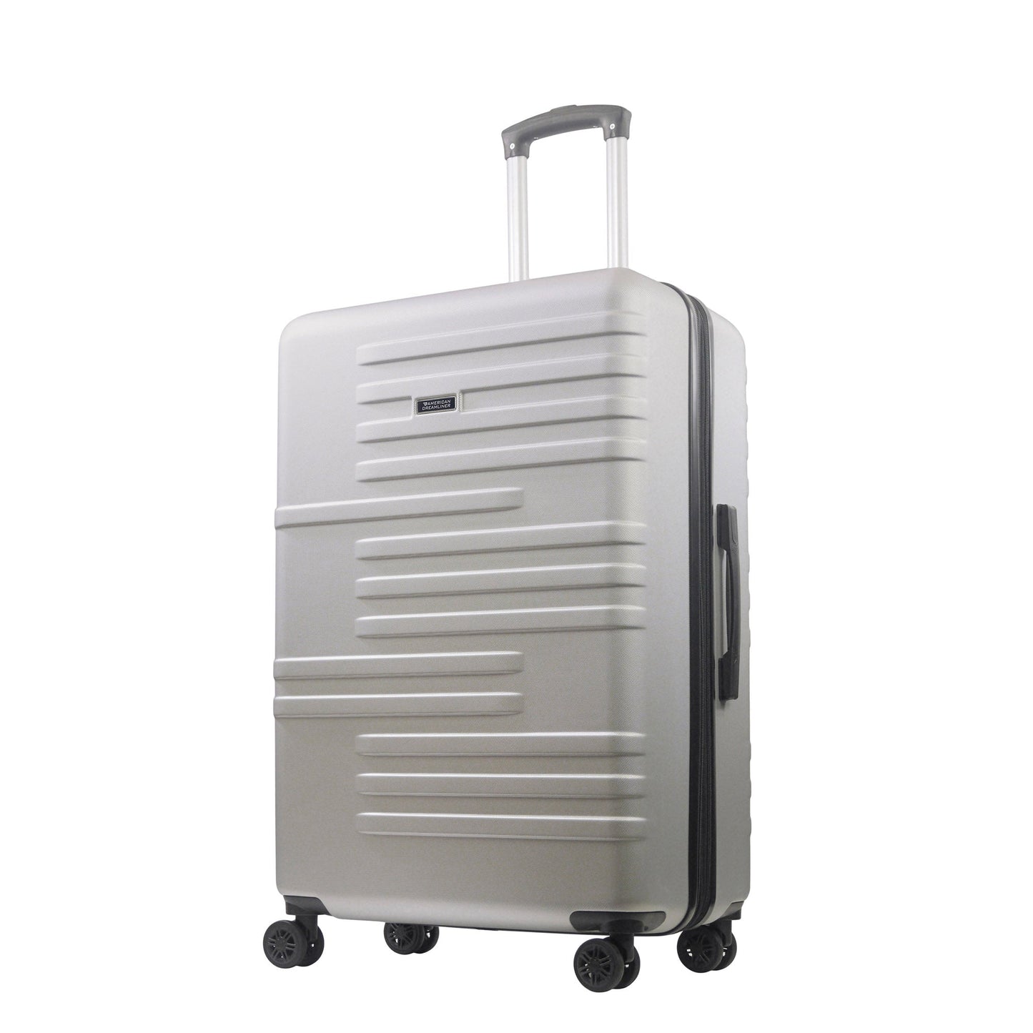 StrapStory - Suitcase 009