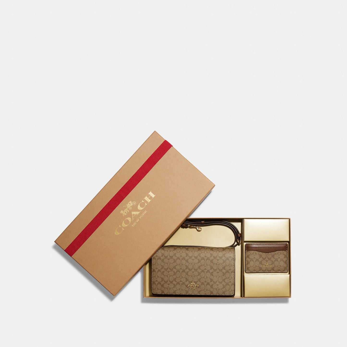 StrapStory - Crossbody 202