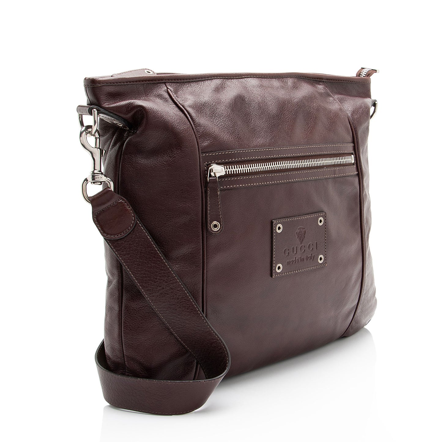 StrapStory - Messenger Bag 204