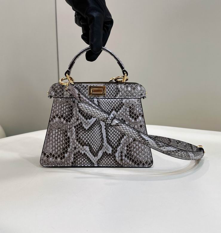 FDNI-Bags - Strap Story - 193