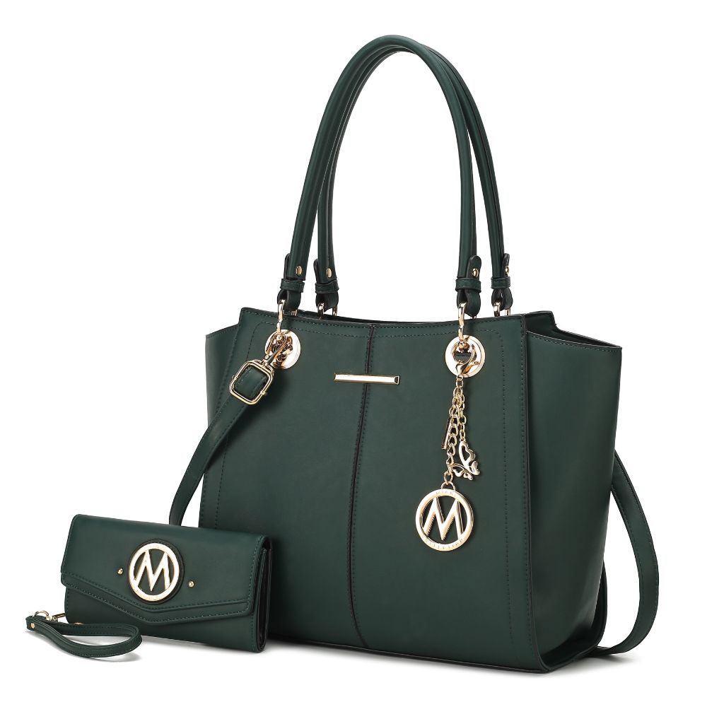 StrapStory - Tote Bag 044