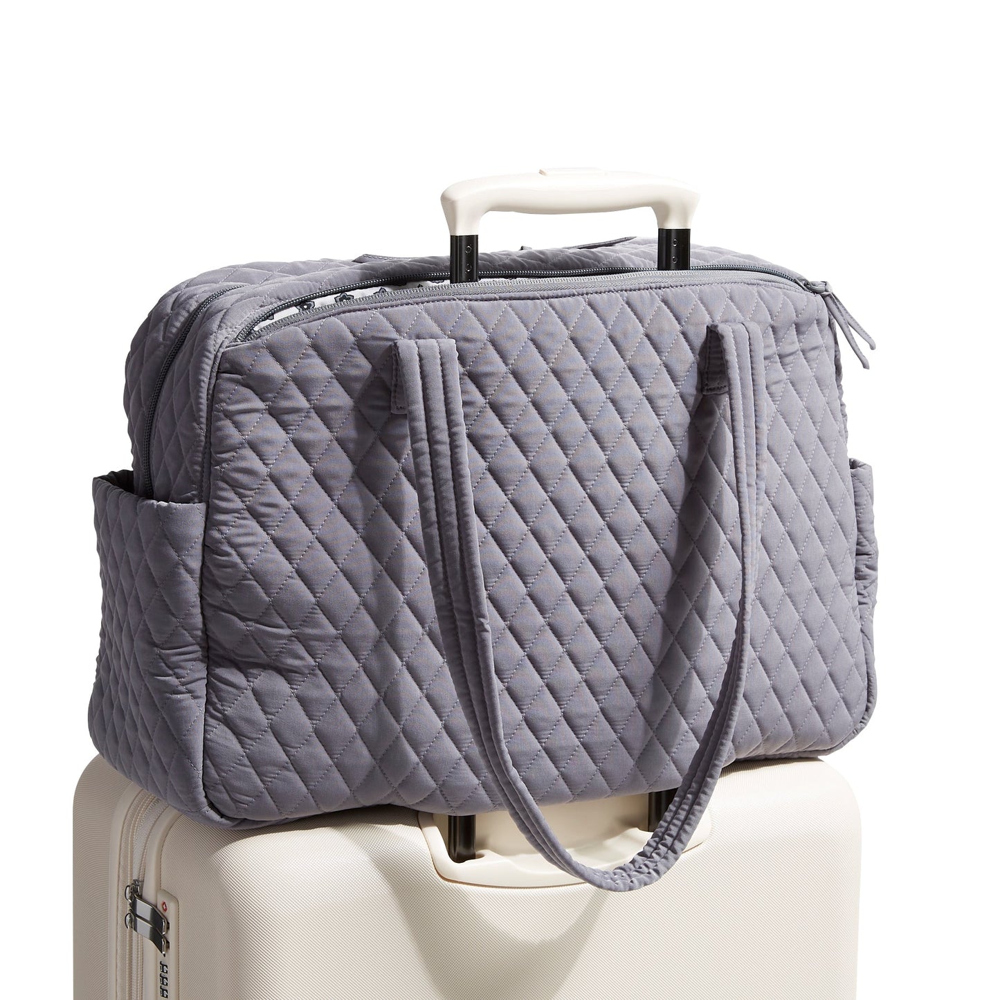 StrapStory - Duffle Bag 048