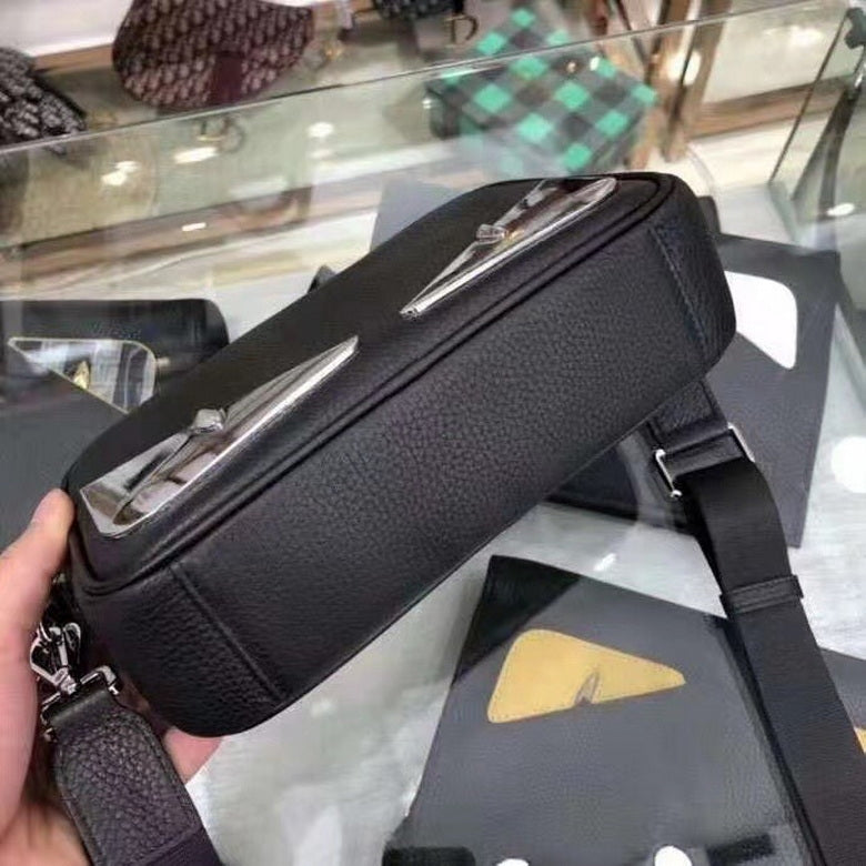FDNI-Bags - Strap Story - 423