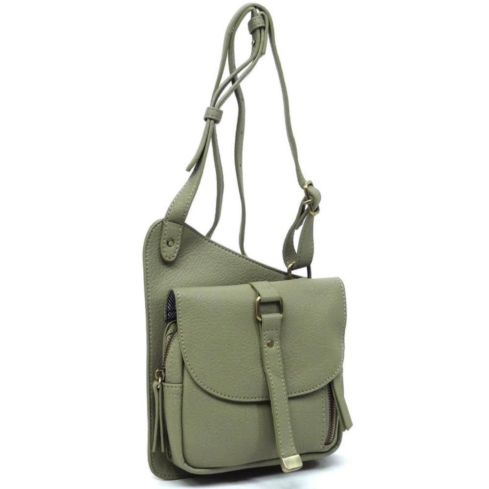 StrapStory - Crossbody 3340