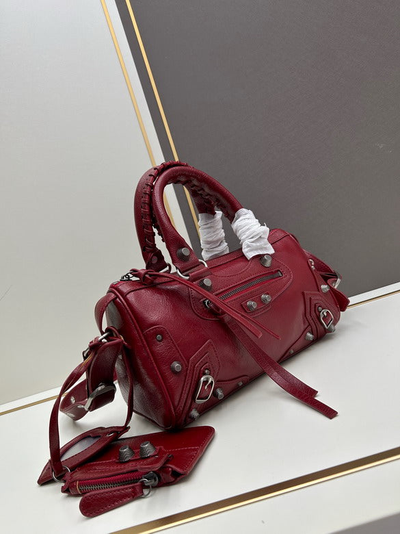 BLGA-Bags - Strap Story - 770