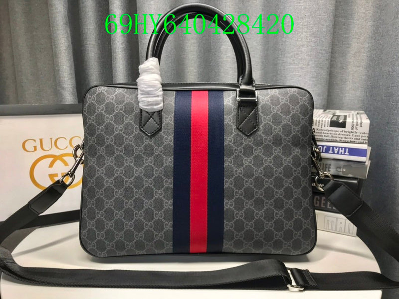 STRAPSTORY - GGC4 BAG - 216