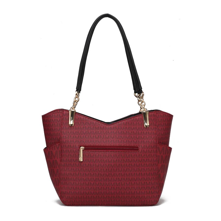 StrapStory - Tote Bag 1202