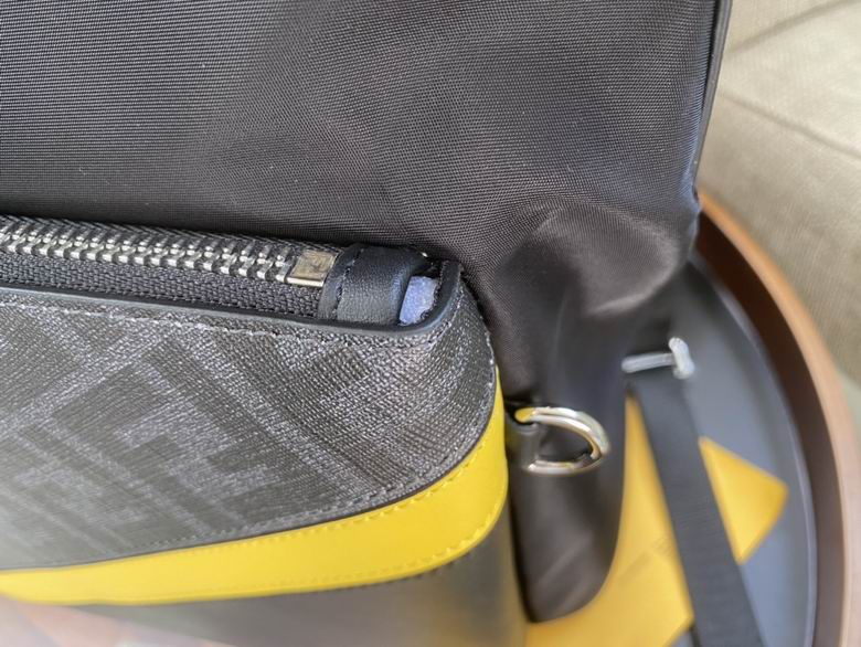 FDNI-Bags - Strap Story - 547