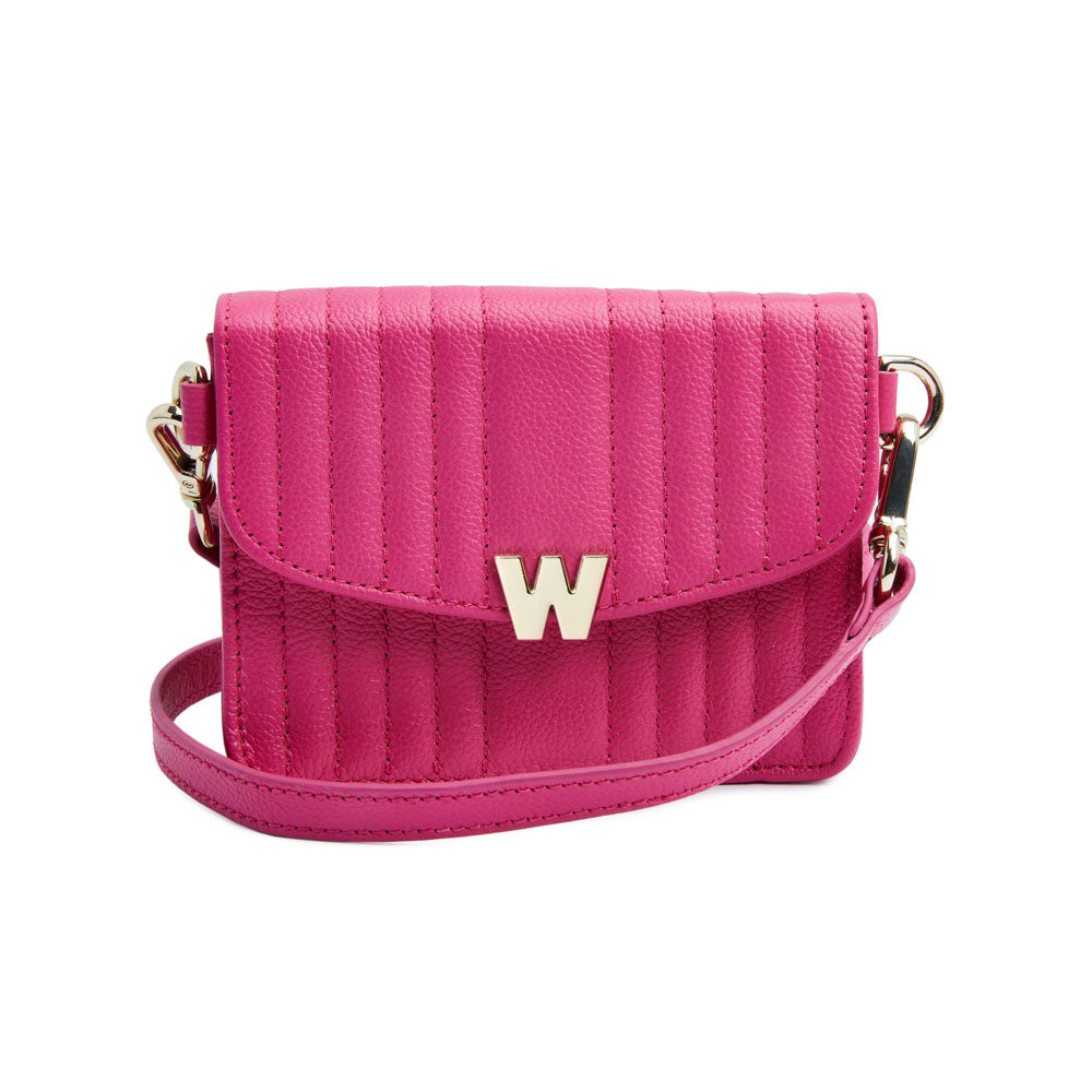 StrapStory - Wristlet 502
