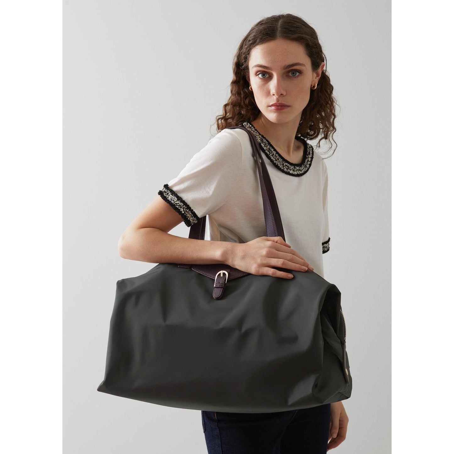 StrapStory - Tote Bag 2558