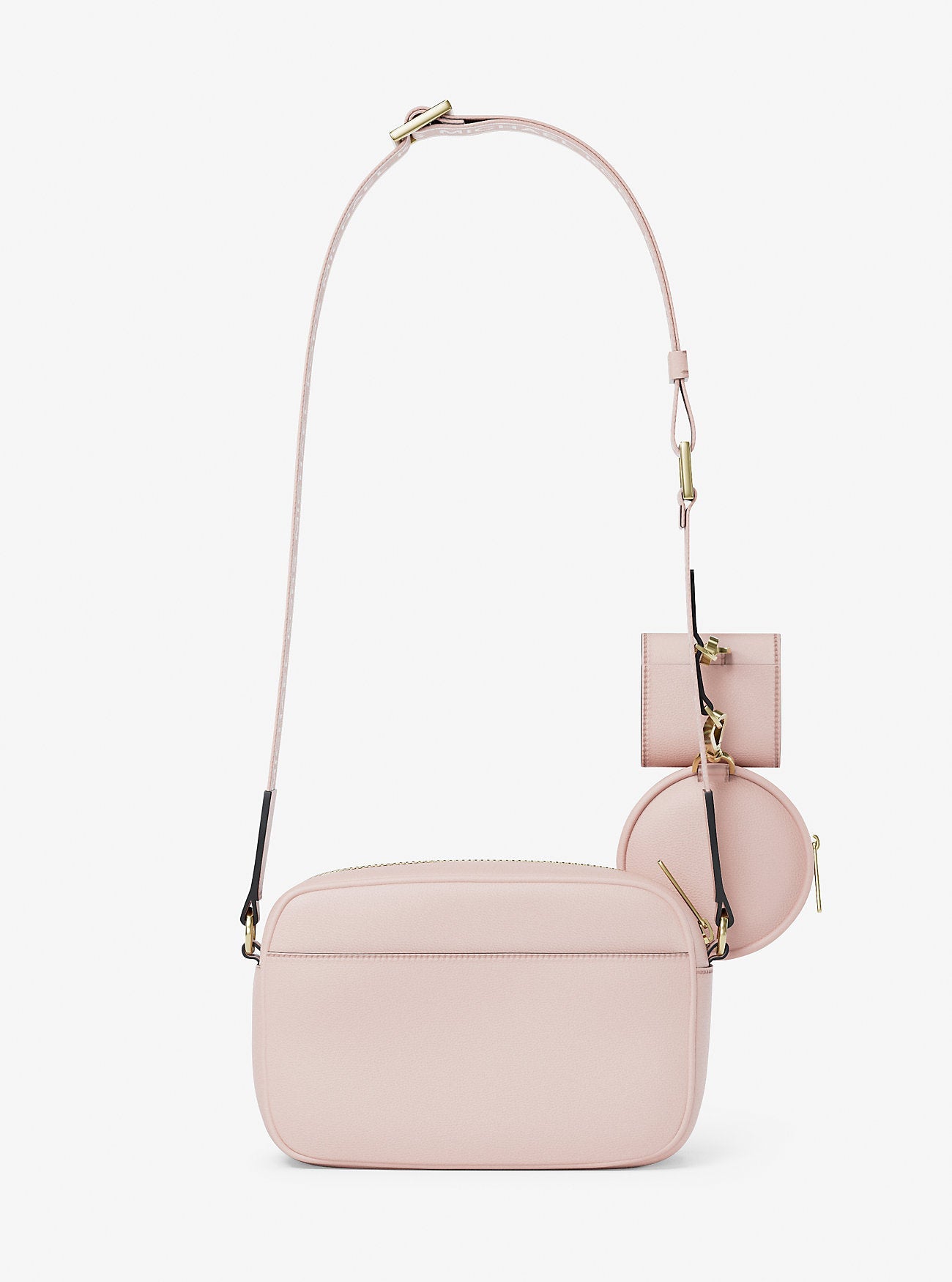 StrapStory - Crossbody 306