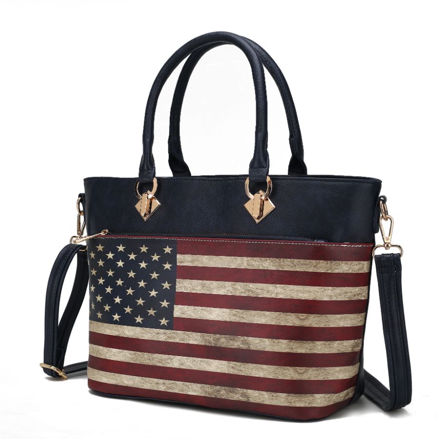 StrapStory - Tote Bag 1072