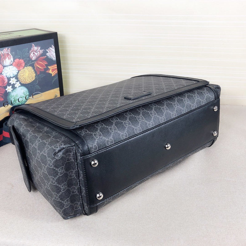 STRAPSTORY - GGC4 BAG - 271