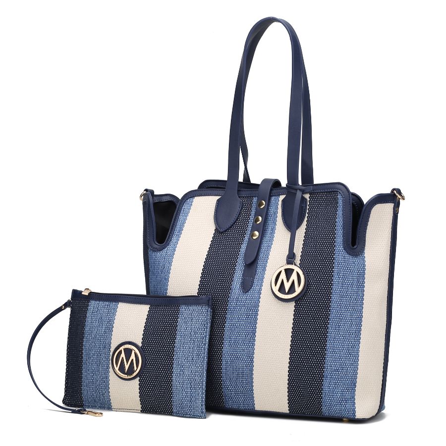 StrapStory - Tote Bag 1029