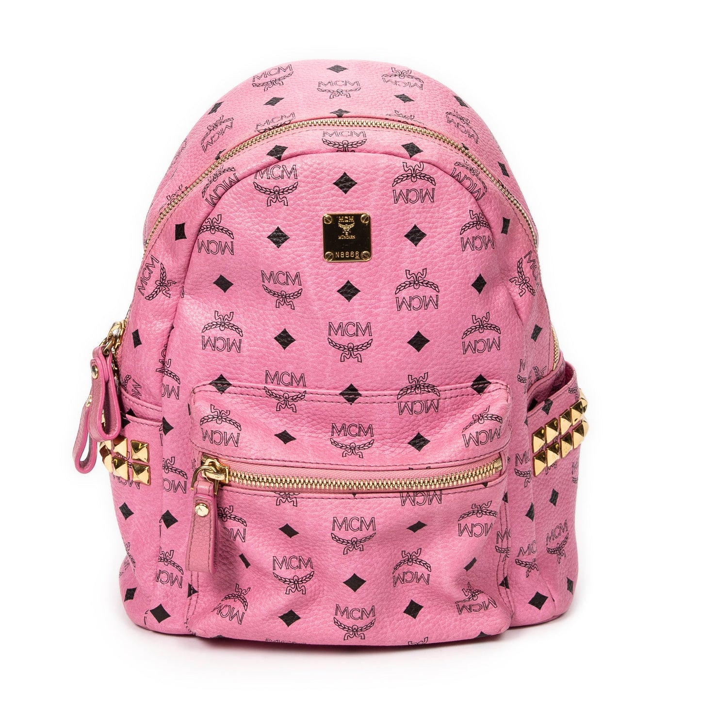 StrapStory - Backpack 1161