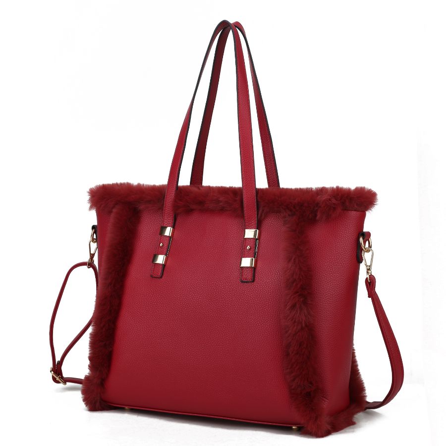 StrapStory - Tote Bag 1251
